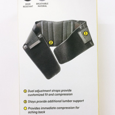 Đai lưng hỗ trợ cột sống, bảo vệ lưng Futuro 46819