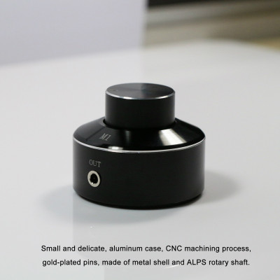 Bộ điều chỉnh âm thanh PC FX-AUDIO M1 Mini 