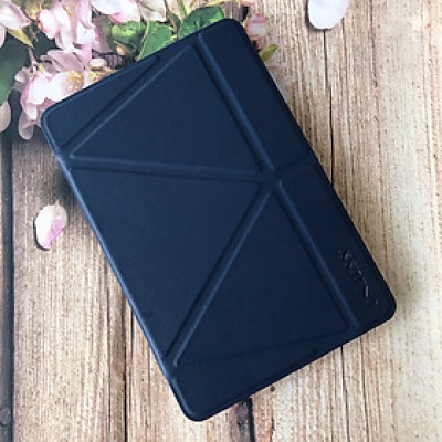 Bao da iPad mini 4 chính hãng ONJESS lưng silicon