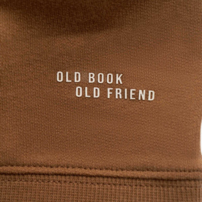 Áo thun nam ROUTINE tay raglan có in chữ . form Loose - 10F24TSS005 | LASTORE MENSWEAR