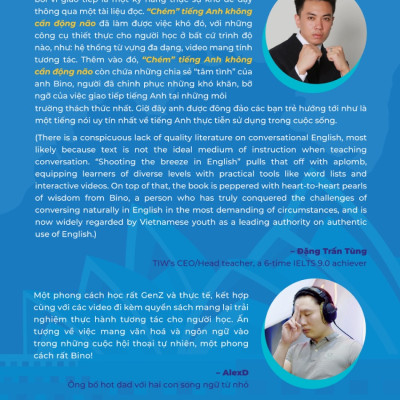 Chém Tiếng Anh Không Cần Động Não - ZEN