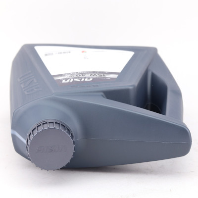 Dầu Nhớt Bán Tổng Hợp AISIN Econtech+ CF4/SG 15W40 4 Lít ECSF1544PB - Nhập Khẩu Chính Hãng