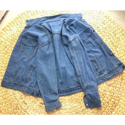 Áo khoác nam basic trơn siêu chất siêu chất-A3111