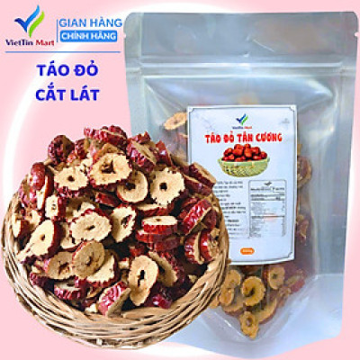 Nguyên Liệu Chưng Yến, Nấu Chè Dưỡng Nhan Tự Chọn 100g VietTin Mart