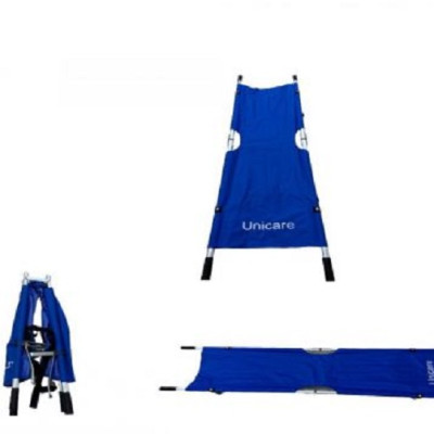 BĂNG CA XẾP CÁN NHÔM UNICARE UCX - 07