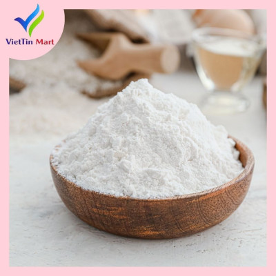 Bột nổi làm bánh AB mauri 1kg _viettinmart