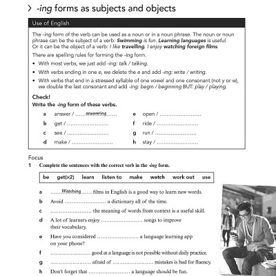Cambridge Global English Workbook 8 With Digital Access (1 Year) - 2nd Edition