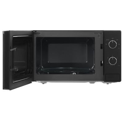 Lò vi sóng Samsung MS20A3010AL/SV 20 lít - Hàng Chính Hãng