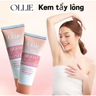 HỘP KEM  BÔI TẨY LÔNG KHÔNG ĐAU HÀNG CHUẨN CHẤT LƯỢNG