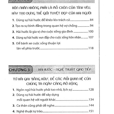 Hài Hước Một Chút Thế Giới Sẽ Khác Đi (Tái Bản 2021)