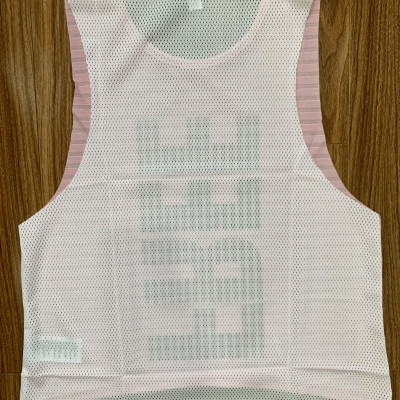 Áo sát nách nữ mỏng mặc ngoài áo bra, ngoài áo ống nhiều màu phong cách thể thao