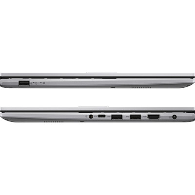 Asus Vivobook 15 X1504VA-NJ1969W (Intel Core i5-1334U | 16GB | 512GB | Intel Iris Xe | 15.6 inch FHD IPS | Win 11 | Bạc) - HÀNG CHÍNH HÃNG