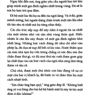 Ngày Xưa Có Một Con Bò...  Camilo Cruz ,trẻ