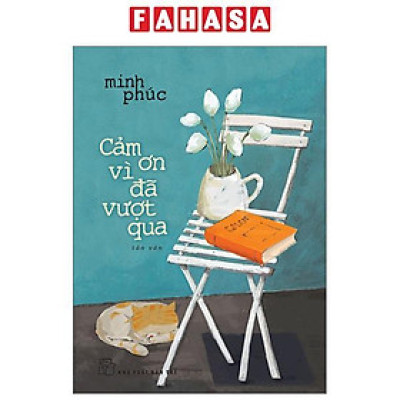 Cảm Ơn Vì Đã Vượt Qua