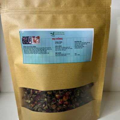 200gr Trà hoa hồng - Loại cao cấp