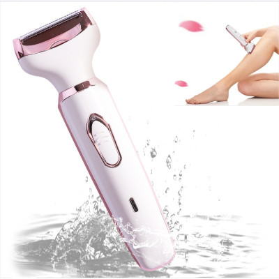 Máy cạo, máy tẩy lông mặt, lông nách toàn thân 4in1 TL1 