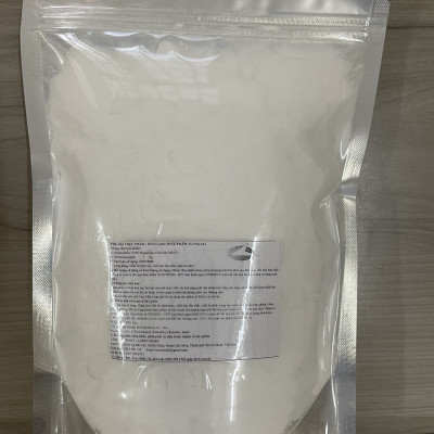 500g Muối Nigari Nhật Bản tạo đông đậu hũ đậu phụ (chiết từ bao 20kg)