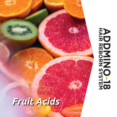 XỊT BẢO VỆ VÀ TÁI SINH TÓC - 150ML (Addmino - 18 0 Hair Reborn Elixir)