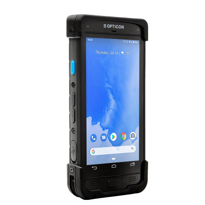 Máy Kiểm Kho OPTICON H-31 Wifi - Hàng Chính Hãng