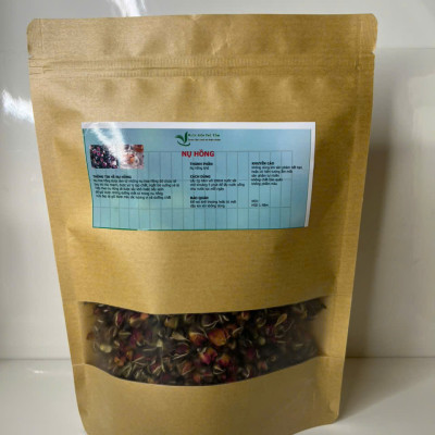 200gr Trà hoa hồng - Loại cao cấp