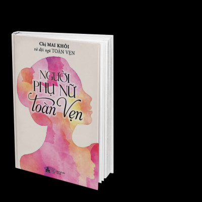 Sách Người Phụ Nữ Toàn Vẹn
