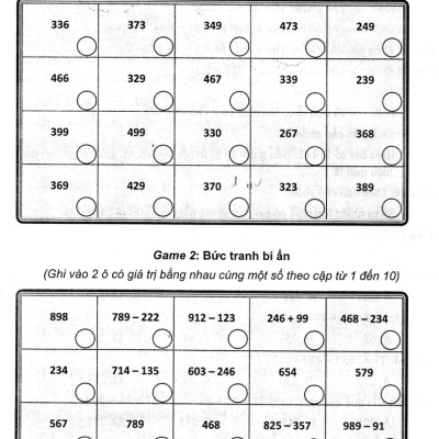 Hướng Dẫn Giải Violympic Toán Lớp 3 (Dùng Chung Cho Các Bộ SGK Hiện Hành) (HA)