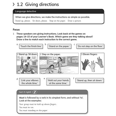 Cambridge Global English Workbook 3 With Digital Access (1 Year) 2nd Edition
