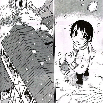 Thị Trấn Vắng Mình Tôi - Tập 4