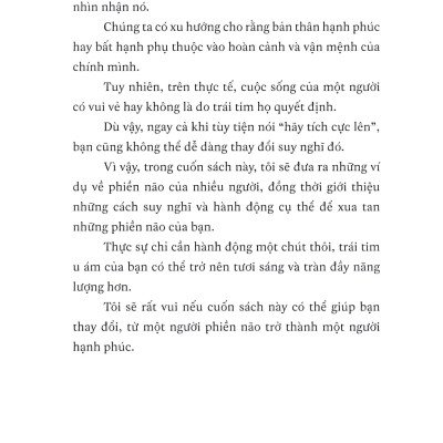 Thay Đổi Góc Nhìn Để Thấy Điều Kỳ Diệu - Lilabooks