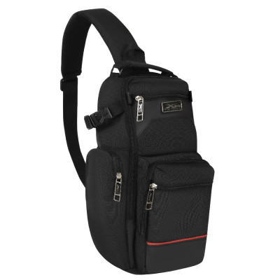 TÚI ĐEO CHÉO XBAGS APEX XB 9103 - THIẾT KẾ ĐA NĂNG, CÁ TÍNH, THỜI TRANG