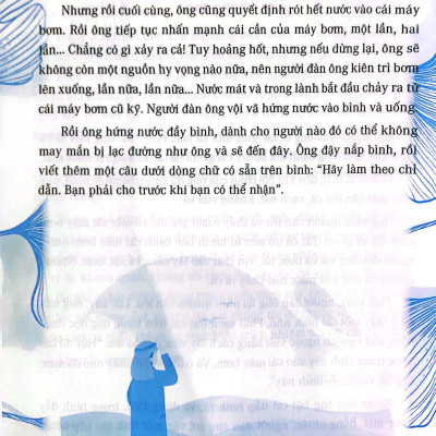 Thói Quen Tốt Của Những Đứa Trẻ Chăm Ngoan - Mình Học Cách Cho Và Nhận