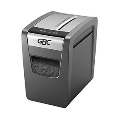 Máy Hủy Tài Liệu GBC ShredMaster X312-SL - Hàng Chính Hãng