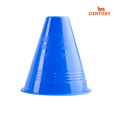 Cốc Trượt Patin Flying Eagle Slalom, Cốc Trượt Nhiều Màu Cao Cấp, Chính Hãng