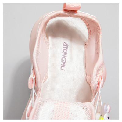 Giày thể thao cho bé phong cách dễ thương – GTE9109