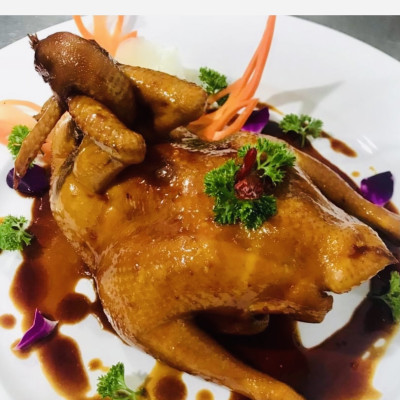 Bột cumin 400gr Hoà Ký dùng nấu cà ri, quay nướng