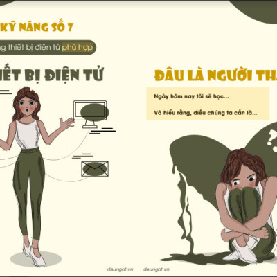 Bộ sách thực hành và phát triển EQ tuổi TEEN ( cho trẻ từ 10-18 tuổi)