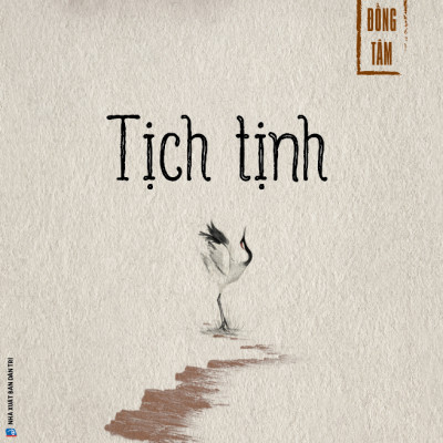 Sách Tịch Tịnh - Thích Đồng Tâm