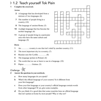 Cambridge Global English Workbook 8 With Digital Access (1 Year) - 2nd Edition