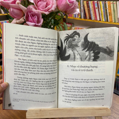 Những truyện hay viết cho thiếu nhi - Vũ Tú Nam