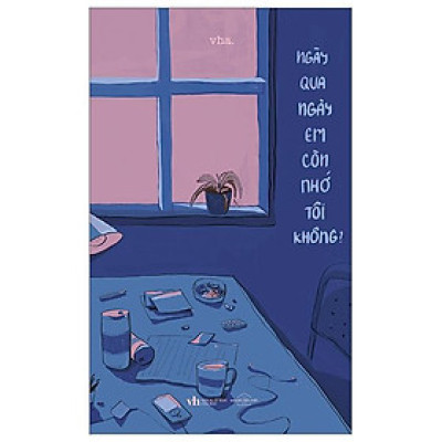 Ngày Qua Ngày Em Còn Nhớ Tôi Không?