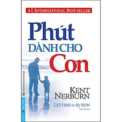 Phút Dành Cho Con (Tái Bản)