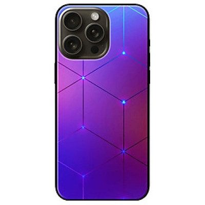 Ốp lưng dành cho Iphone 15 - Iphone 15 Plus - Iphone 15 Pro - Iphone 15 Pro Max - Điểm Sáng Sáng - Hàng Chính Hãng