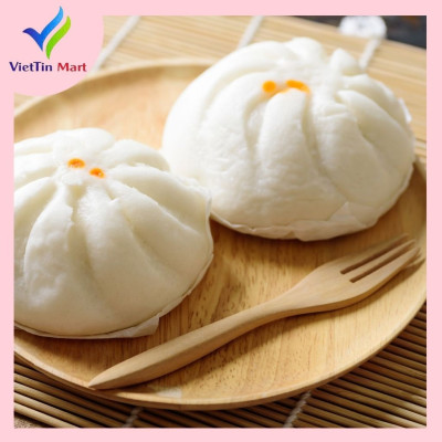 Bột Bánh Bao Mikko gói 1kg
