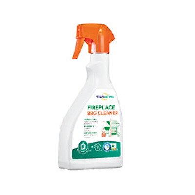 Xịt làm sạch bếp nướng BBQ, lò sưởi Stanhome Fireplace & BBQ Cleaner 500ml