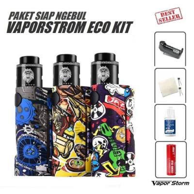 thuốc ra khói ba điện tử lá mùi vaper eb