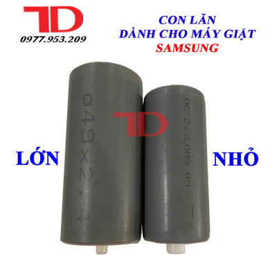 Con lăn mâm dành cho máy giặt SAMSUNG