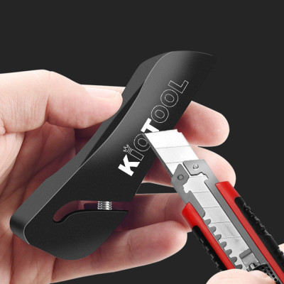 Tay sừng xe đạp Kiotool tay cầm chống mỏi bảo vệ tay lái