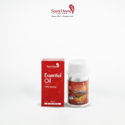 Tinh dầu Scent Homes - mùi hương (ROSE - Hoa Hồng)