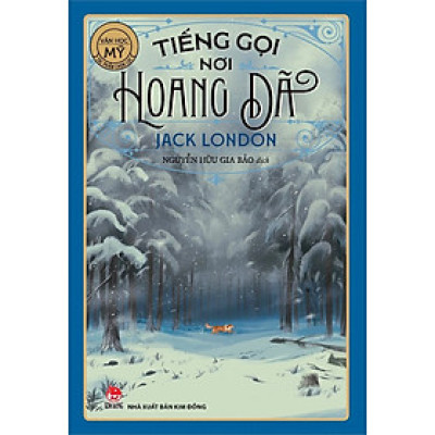 Sách - Tiếng gọi nơi hoang dã