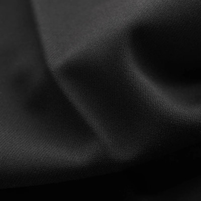 Quần vải / Quần tây màu đen nam Form Slim - RT 10S25PFO002 | ROUTINE CÀ MAU